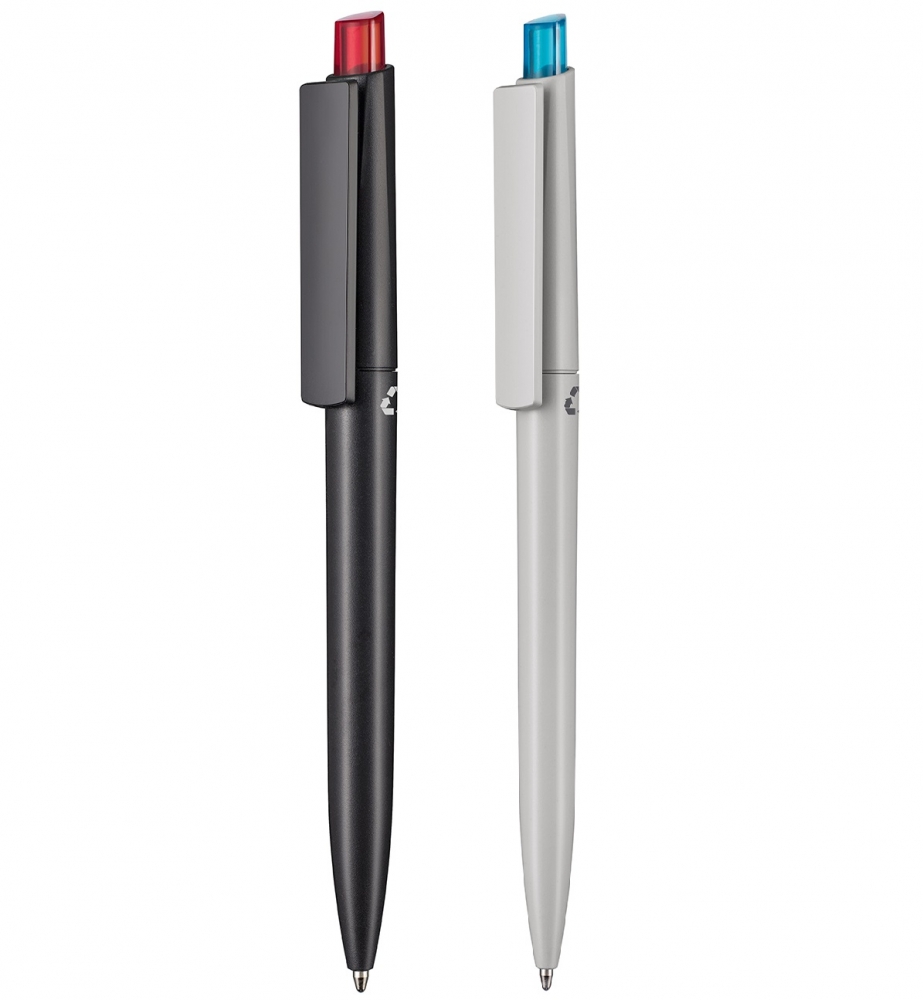 Ritter pen | Gerecycled | Eco geschenk